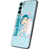 Betty Boop Bubbles Galaxy S22 Plus Skin